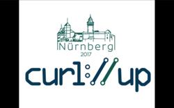 Thumbnail image of curl now and then