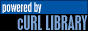 powered by libcurl