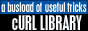 powered by libcurl