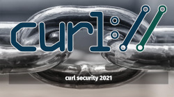 Thumbnail image of curl security 2021