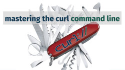 Thumbnail image of Mastering the curl command line
