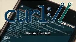 Thumbnail image of The state of curl 2020
