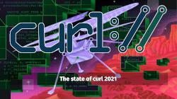 Thumbnail image of The state of curl 2021